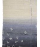 Hand-Crafted CK-3 Diffused Flower HT-01 Lavender Blue # 17449 
 
 3'  X 5'  $449.65
 4'  X 6'  $721.65